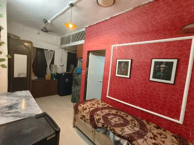 1 BHK Apartment
