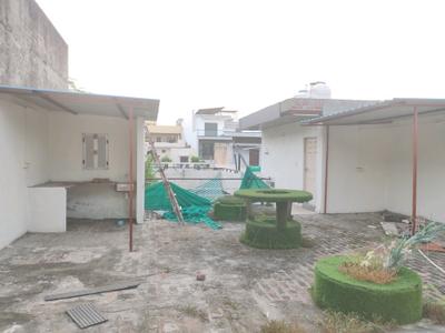 Terrace Image of 2250 Sq.ft 4 BHK Independent House for sale in Sector 9 Faridabad for Rs. 55000000
