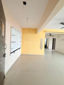 Balcony Image of 1250 Sq.ft 2 BHK Apartment / Flat for sale in Pramukh Gardens, Park City Silvassa for Rs. 5100000