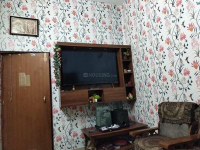 Hall Image of 2500 Sq.ft 6 BHK Independent House for sale in Jankipuram Lucknow for Rs. 11000000