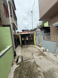 Image of 1500 Sq.ft 4 BHK Independent House for sale in Airport Gate No 2, Kolkata for Rs. 7000000