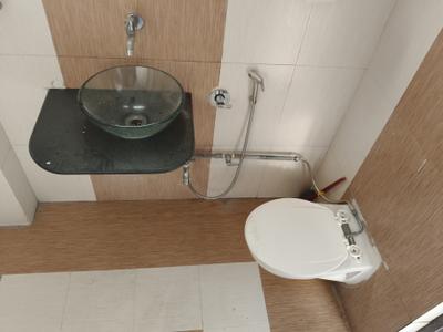 Image of 1350 Sq.ft 3 BHK Apartment / Flat for rent in Abhinav Saakar Annexe 4, Sama Savli, Vadodara for Rs. 20500