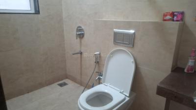 Image of 1300 Sq.ft 3 BHK Apartment / Flat for sale in Godrej Prime, Chembur, Mumbai for Rs. 30500000