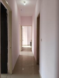 Image of 720 Sq.ft 3 BHK Apartment / Flat for rent in Adore Happy Homes Grand, Sector 85, Faridabad for Rs. 15000