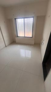 Bedroom Image of 1250 Sq.ft 3 BHK Apartment / Flat for rent in Ravikaran Lotus Phase 1 B Wing, Sus Pune for Rs. 28000