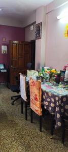 Hall Image of 730 Sq.ft 2 BHK Apartment / Flat for sale in Dum Dum Kolkata for Rs. 2800000