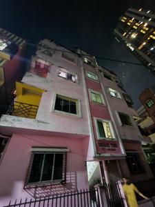 Image of 680 Sq.ft 2 BHK Apartment / Flat for sale in Kasba, Kolkata for Rs. 3400000