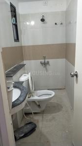 Image of 1000 Sq.ft 2 BHK Apartment / Flat for rent in Silver Springs Phase 2, Silver Spring, Indore for Rs. 14000