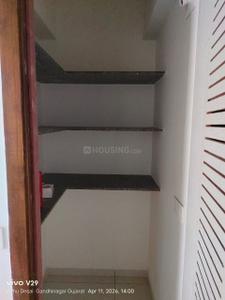 Image of 2025 Sq.ft 3 BHK Apartment / Flat for rent in Sharnam Aayan, Adalaj, Gandhinagar for Rs. 25000