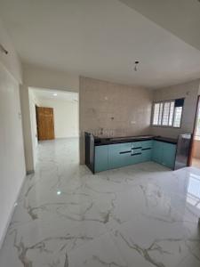 Hall Image of 1603 Sq.ft 3 BHK Apartment / Flat for rent in Roongta Preciso, Gangapur Nashik for Rs. 27000