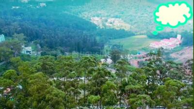 Image of 1000 Sq.ft Residential Plot / Land for sale in Yercaud, Salem for Rs. 2999999