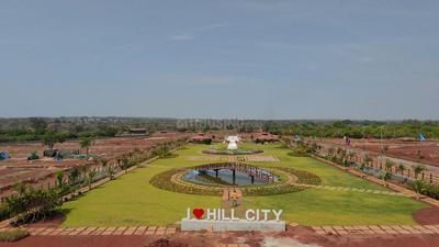 Image of 1202 Sq.ft Residential Plot / Land for sale in Mominpet, Hyderabad for Rs. 9500000