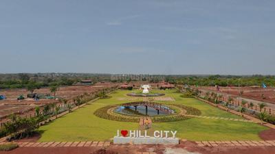 Image of 180 Sq.ft Residential Plot / Land for sale in Mominpet, Hyderabad for Rs. 4200000