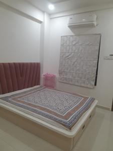 Bedroom Image of 1617 Sq.ft 3 BHK Apartment / Flat for sale in Swawlambi Nagar Nagpur for Rs. 11500000