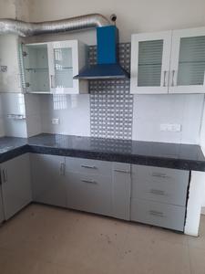 Kitchen Image of 1800 Sq.ft 3 BHK Apartment / Flat for sale in Sector 20 Panchkula for Rs. 19000000