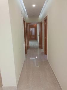 Living Room Image of 1650 Sq.ft 3 BHK Apartment / Flat for sale in Espire Hamilton Heights, Sector 37 Faridabad for Rs. 16500000
