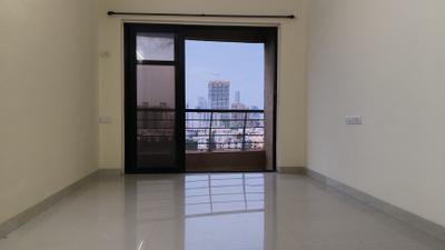 Living Room Image of 918 Sq.ft 2 BHK Apartment / Flat for rent in K Raheja Interface Heights, Malad West Mumbai for Rs. 65000