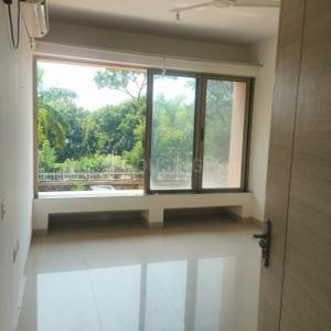 Bedroom Image of 3200 Sq.ft 4 BHK Apartment / Flat for sale in Seawoods Navi Mumbai for Rs. 59000000