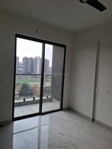 Bedroom Image of 1587 Sq.ft 3 BHK Apartment / Flat for rent in Yashada Windsong, Ravet Pune for Rs. 35000