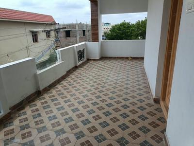 Balcony Image of 1200 Sq.ft 2 BHK Independent House for rent in K Chettipalayam Tiruppur for Rs. 15000