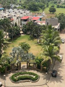 Image of 580 Sq.ft 2 BHK Apartment / Flat for sale in Kosamdi, Ankleshwar for Rs. 1199999