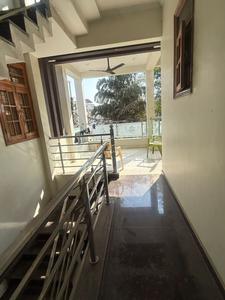 Hall Image of 1250 Sq.ft 2 BHK Builder Floor for rent in Indira Nagar Lucknow for Rs. 25000