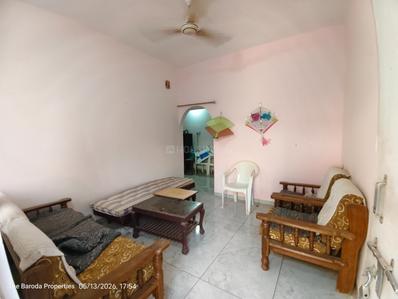 Hall Image of 500 Sq.ft 1 BHK Independent House for sale in Saiyed Vasna Vadodara for Rs. 5500000