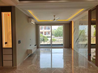 Living Room Image of 3200 Sq.ft 4 BHK Builder Floor for sale in Sector 57 Gurgaon for Rs. 40000000