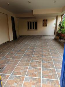 Balcony Image of 3000 Sq.ft 5 BHK Duplex for rent in Amrutahalli Bengaluru for Rs. 75000