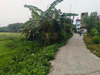 Sonarpur Plot View 3