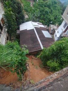 Kharghuli Hills Plot View 1