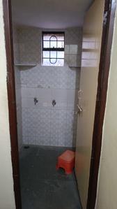 Bathroom Image of 800 Sq.ft 2 BHK Apartment / Flat for rent in Nigdi Pune for Rs. 22000