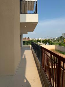 Balcony Image of 1800 Sq.ft 3 BHK Apartment / Flat for sale in The Grand Sky, Radiala Mohali for Rs. 9990000