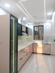 Kitchen Image of 1305 Sq.ft 3 BHK Builder Floor for sale in Sector 84 Faridabad for Rs. 13500000