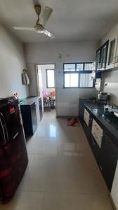 Kitchen Image of 1100 Sq.ft 2 BHK Apartment / Flat for sale in Guardian Eastern Meadows, Upper Kharadi Pune for Rs. 9000000