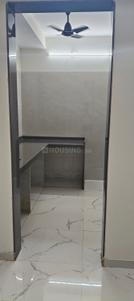 Kitchen Image of 391 Sq.ft 1 BHK Apartment / Flat for sale in Kaveri Heights, Ghatkopar East Mumbai for Rs. 9800000