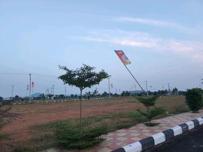 Image of 180 Sq.ft Residential Plot / Land for sale in Yacharam, Hyderabad for Rs. 1800083