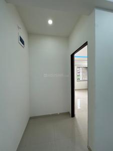 Bedroom Image of 1387 Sq.ft 3 BHK Apartment / Flat for sale in Shambhu Nagar Nagpur for Rs. 5500000