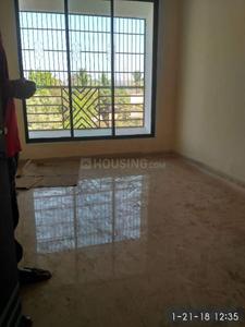 Hall Image of 425 Sq.ft 1 RK Apartment / Flat for sale in Vangani Thane for Rs. 1400000