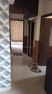 Hall Image of 450 Sq.ft 1 BHK Apartment / Flat for sale in Paras Tierea, Sector 137 Noida for Rs. 5500000