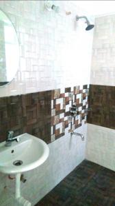 Bathroom Image of 367 Sq.ft 1 BHK Apartment / Flat for sale in ARV Imperia C D And E Building, Pisoli Pune for Rs. 3047000