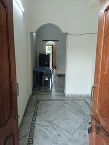 Hall Image of 990 Sq.ft 2 BHK Builder Floor for rent in Habsiguda Hyderabad for Rs. 16000