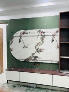 Kitchen Image of 1550 Sq.ft 3.5 BHK Builder Floor for sale in Sector 73 Noida for Rs. 6000000