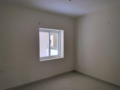 Bedroom Image of 1160 Sq.ft 2 BHK Apartment / Flat for sale in Miyapur Hyderabad for Rs. 7800000
