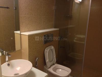 Bathroom Image of 2910 Sq.ft 4.5 BHK Apartment / Flat for sale in Kolte Patil 24K Glitterati, Pimple Nilakh Pune for Rs. 41500000