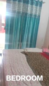 Bedroom Image of 706 Sq.ft 1 BHK Apartment / Flat for sale in Kartik Residency, Badlapur East Badlapur for Rs. 2300000