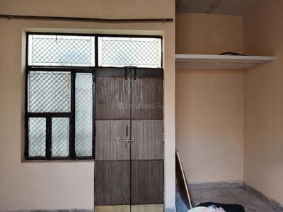 Kitchen Image of 700 Sq.ft 1 BHK Independent House for rent in Uttam Nagar New Delhi for Rs. 15000
