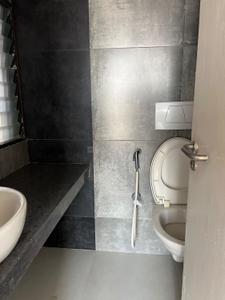 Image of 1800 Sq.ft 3 BHK Apartment / Flat for rent in  Apollo DB City, Nipania, Indore for Rs. 35000