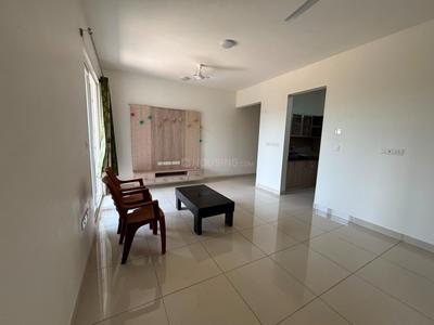 2 BHK Apartment