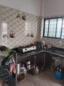 Kitchen Image of Roommmate in Nandanvan, Nagpur